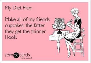 diet-plan-make-friends-fatter